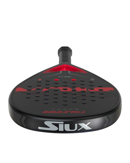 Siux Tsunami Revolution Padel Racket