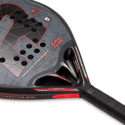 Royal Padel 34 Anniversary Racket