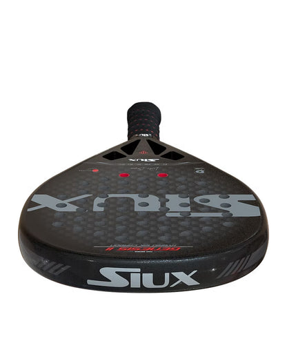 Siux Genesis II Lucho Capra Pro Padel Racket