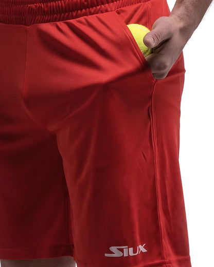 Siux Men's Club Padel Shorts