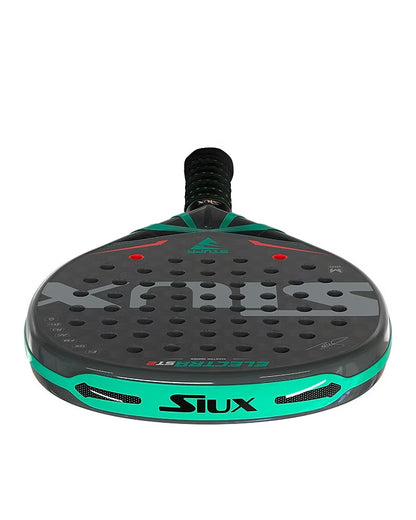 Siux Electra ST2 Hybrid Padel Racket