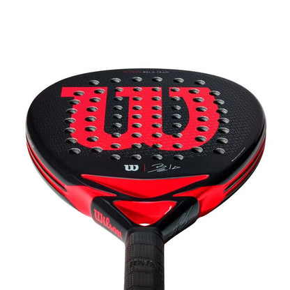 Wilson Bela Team Padel Racket