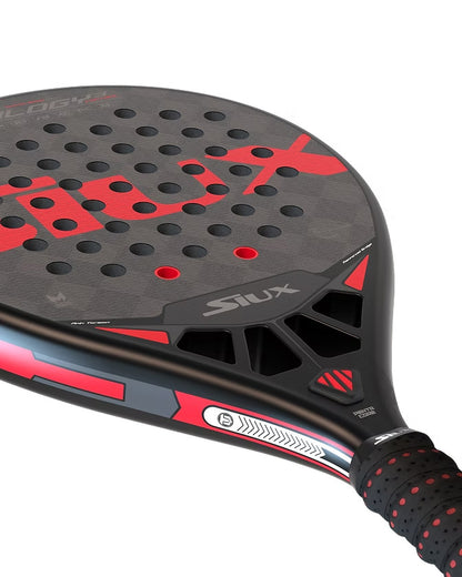 Siux Trilogy 3 Control Padel Racket