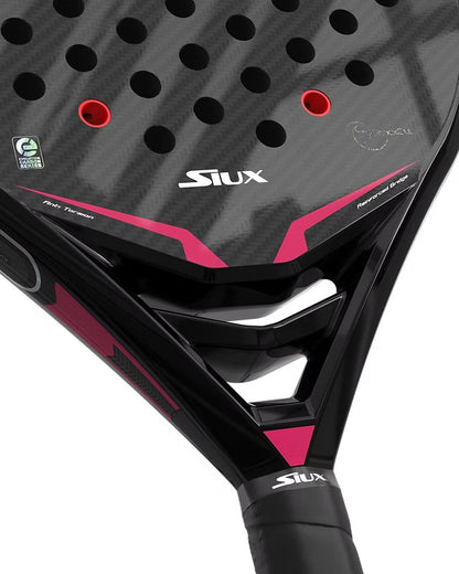 Siux Evoque 3 Air Woman Padel Racket