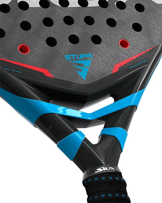 Siux Electra ST2 Control Padel Racket