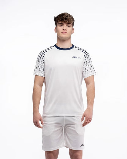 Siux Men's Club Padel T-Shirt