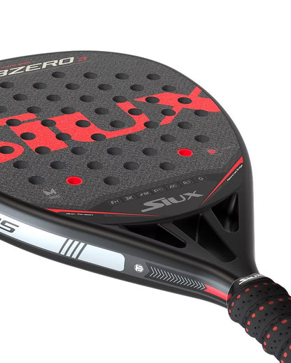 Siux Subzero 3 Padel Racket
