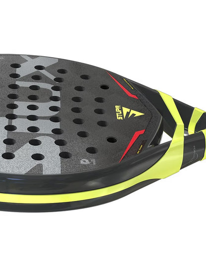 Siux Electra ST2 Stupa Pro Padel Racket