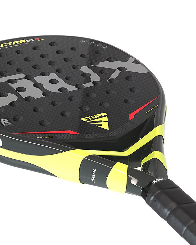 Siux Electra ST2 Junior Padel Racket