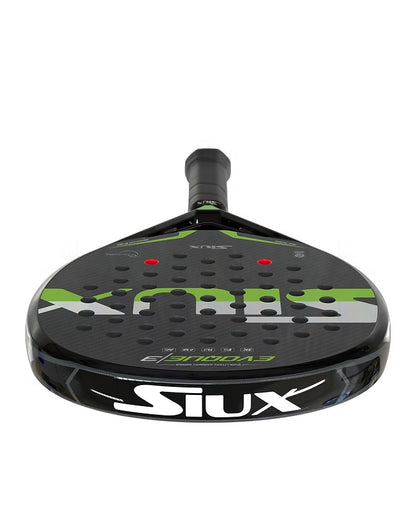 Siux Evoque 3 Padel Racket