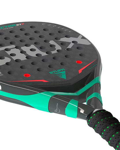 Siux Electra ST2 Hybrid Padel Racket