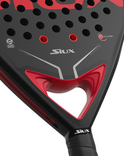 Siux Tsunami Revolution Padel Racket