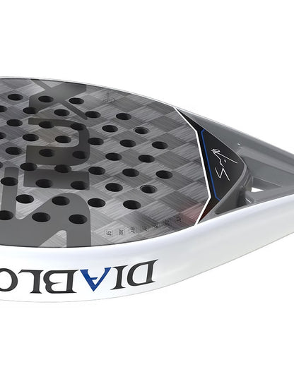 Siux Diablo Revolution II Sanyo Pro Padel Racket
