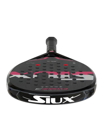 Siux Evoque 3 Air Woman Padel Racket