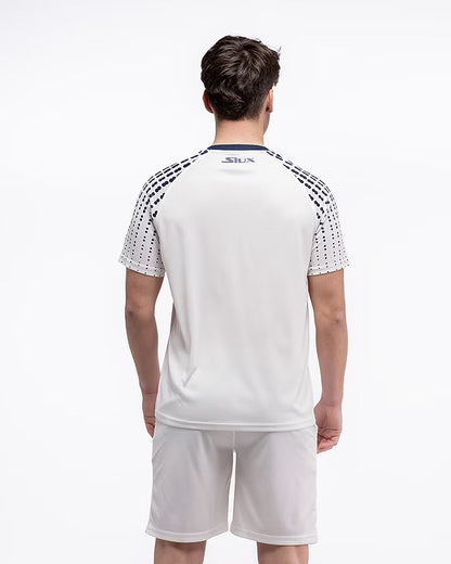 Siux Men's Club Padel T-Shirt