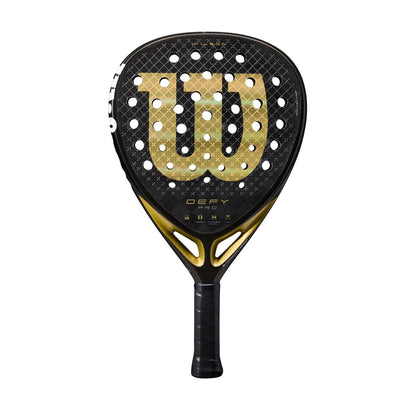 Wilson Defy Pro V1 Padel Racket
