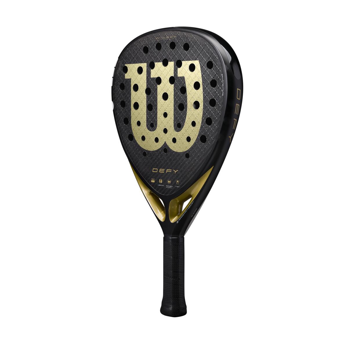 Wilson Defy V1 Padel Racket
