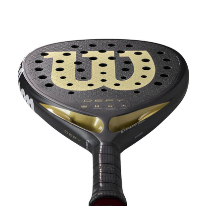 Wilson Defy V1 Padel Racket