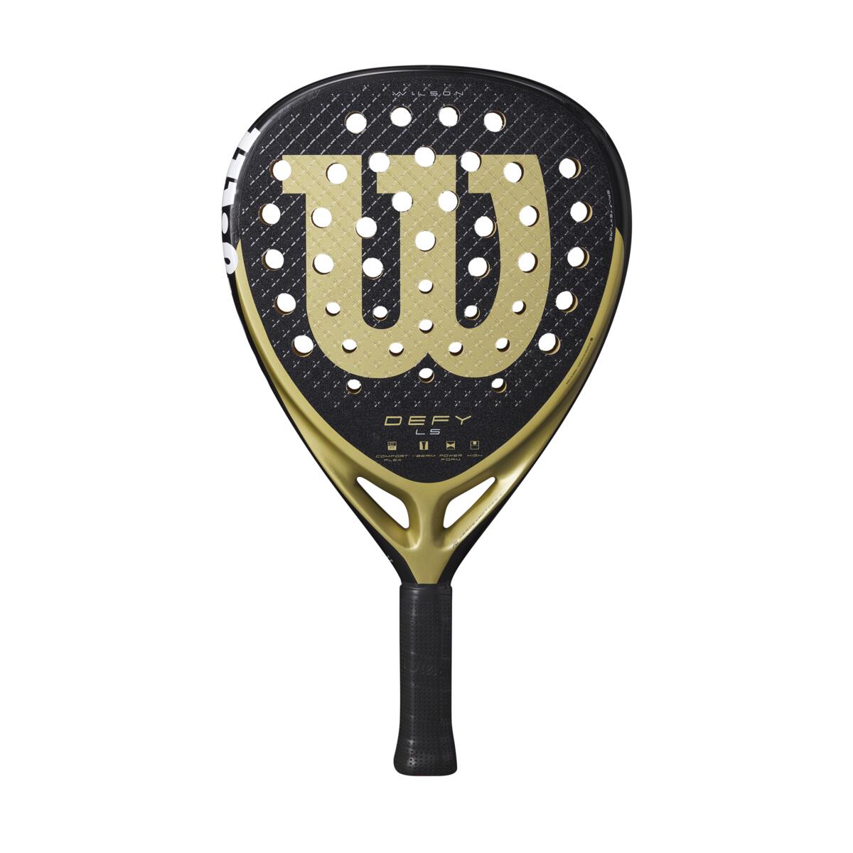 Wilson Defy LS V1 Padel Racket