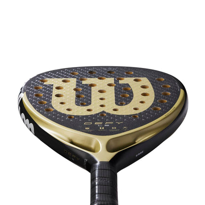Wilson Defy LS V1 Padel Racket