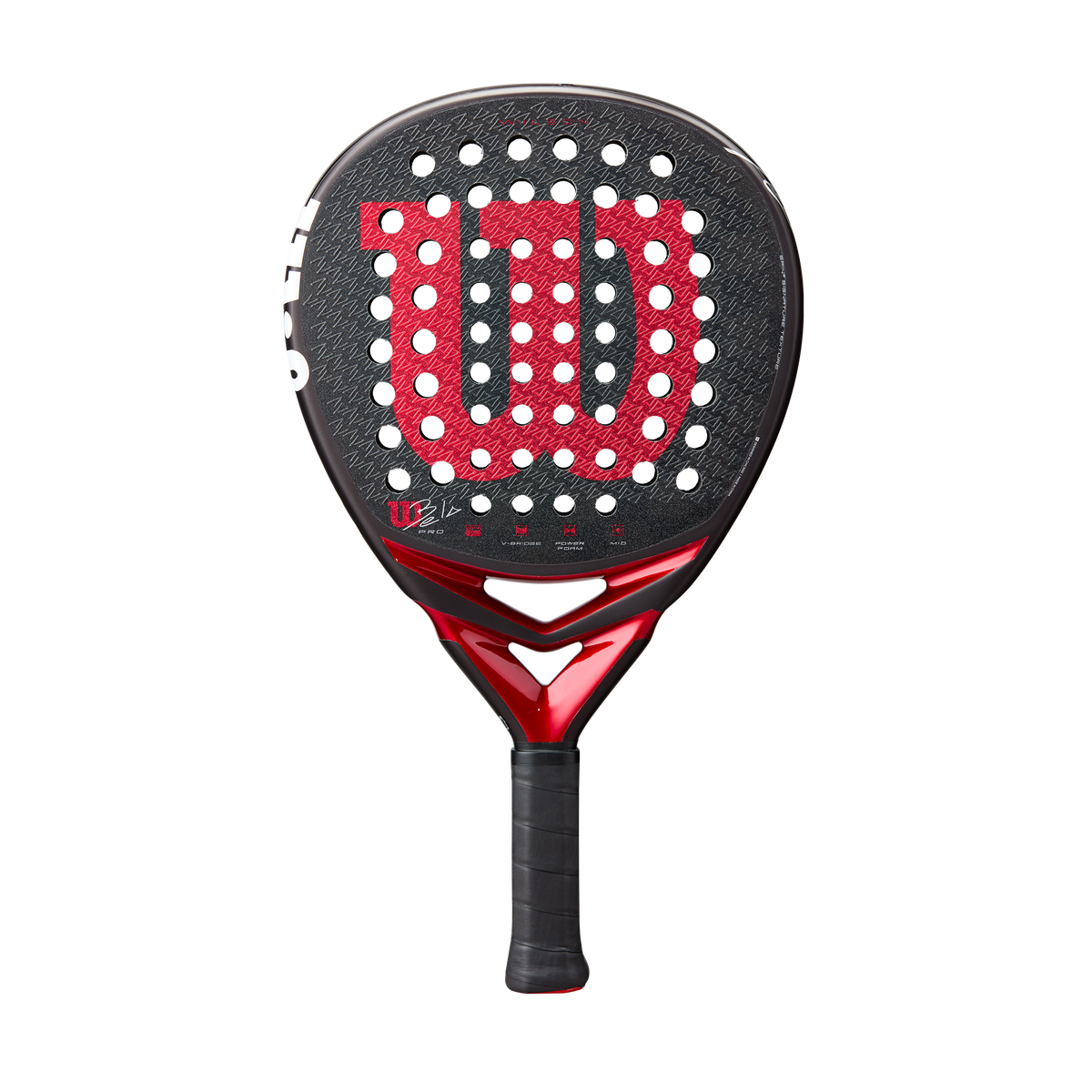 Wilson Bela Pro V3 Padel Racket