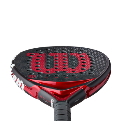 Wilson Bela Pro V3 Padel Racket