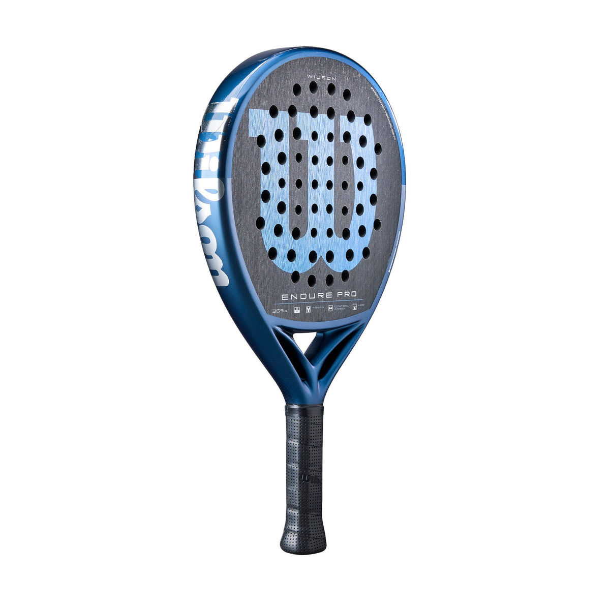 Wilson Endure Pro V1 Padel Racket