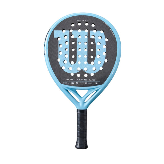 Wilson Endure LS V1 Padel Racket