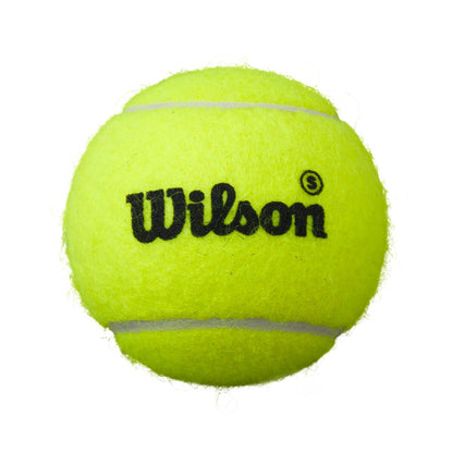 PA x Wilson Premium Padel Balls (3-Ball Can)