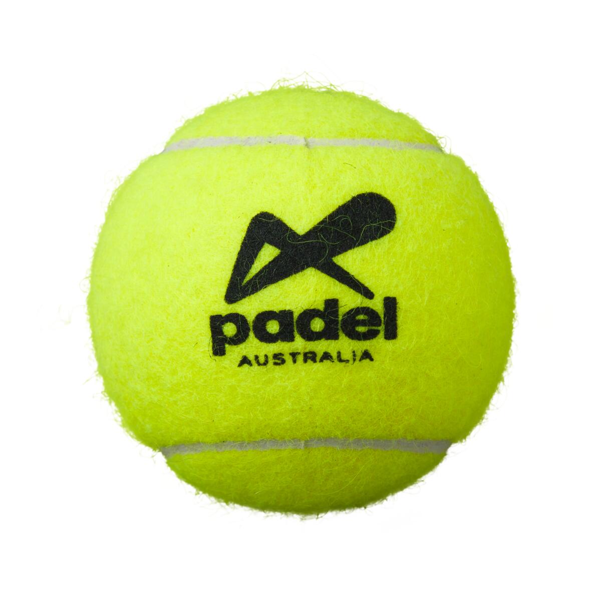 PA x Wilson Premium Padel Balls (3-Ball Can)