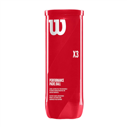 Padel Basics Kit - Plus